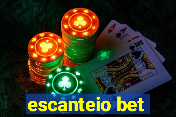 escanteio bet